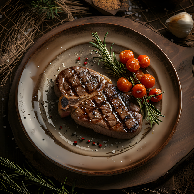 고기 꿈해몽 - 고기 먹는 꿈, 날고기 꿈의 의미