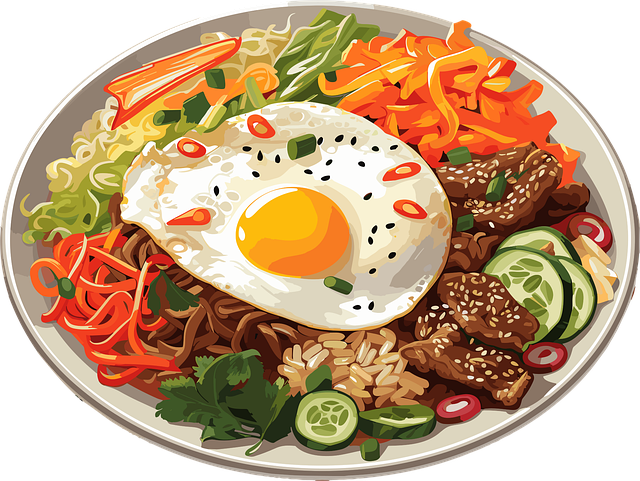 김치 꿈해몽 - 김치 먹는 꿈, 담그는 꿈의 의미