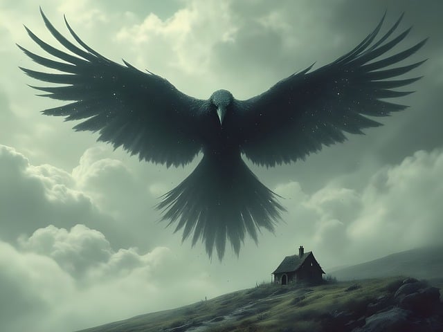 날아다니는 꿈해몽 - 하늘을 나는 꿈의 진짜 의미