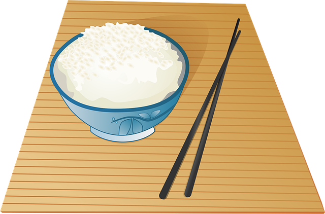 밥 꿈해몽 - 밥을 먹는 꿈, 밥을 짓는 꿈의 의미