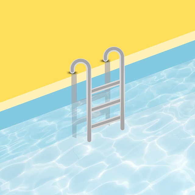 수영하는 꿈해몽 - 물속을 헤엄치는 꿈의 의미