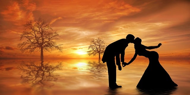 연인꿈 해몽 총정리 – 전 애인, 짝사랑, 현재 연인이 나오는 꿈