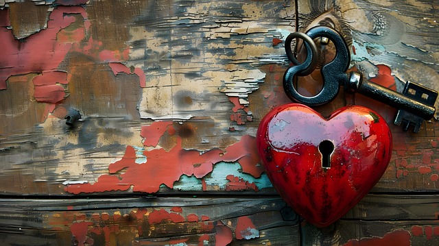 열쇠 꿈해몽 - 열쇠를 얻는 꿈, 잃어버리는 꿈의 의미