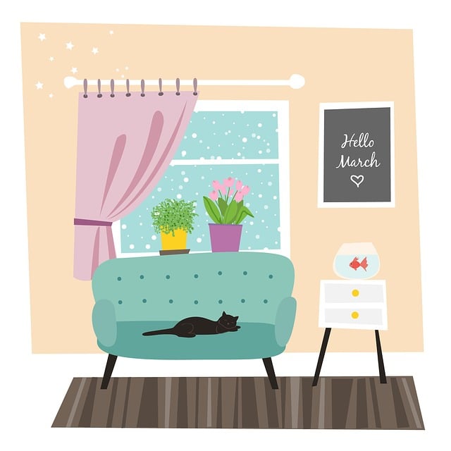 집 꿈해몽 - 새 집, 낡은 집, 이사하는 꿈의 의미