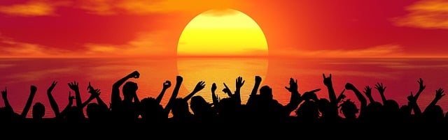 춤추는 꿈해몽 - 신나게 춤추는 꿈의 의미